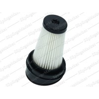 BEKO için BKK 1421 Süpürge Orijinal Hepa Filtre