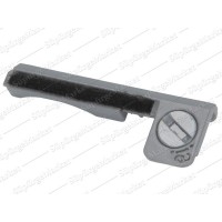 GRUNDIG için 9178015881 Süpürge Turbo Başlık Fırça Silindiri