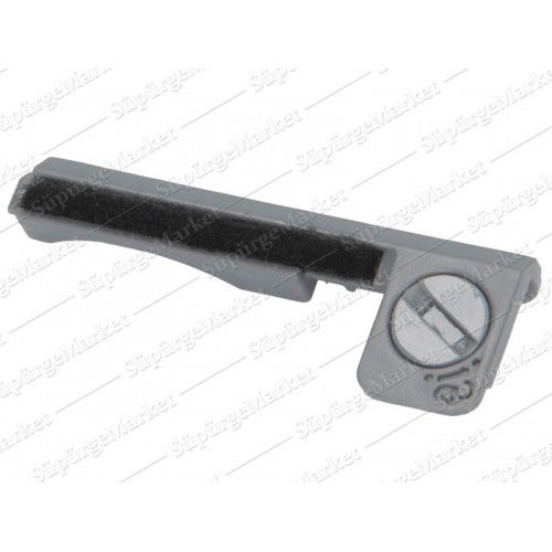 GRUNDIG için 9178015881 Süpürge Turbo Başlık Fırça Silindiri