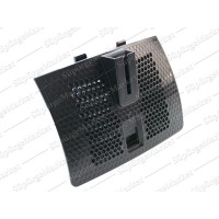 GRUNDIG için VCC 7870 Elektrikli Süpürge Orijinal Çıkış Filtre Kapağı