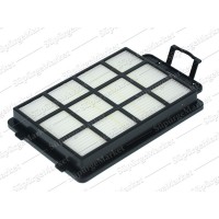 ARÇELİK için S 4540 T Süpürge Çıkış Hepa Filtresi