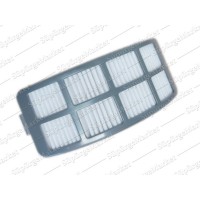 BEKO için VRT 94929 VI Süpürge Orijinal Hepa Filtresi
