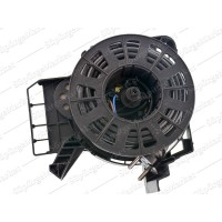 ARÇELİK için S 4240 A Süpürge Kablo Sarıcı