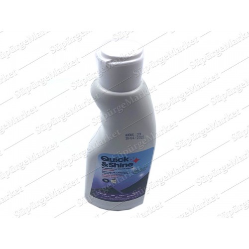 9197061832 Quick-Shine Vitroseramik ve Cam Yüzeyli Ocak Temizleyici Krem