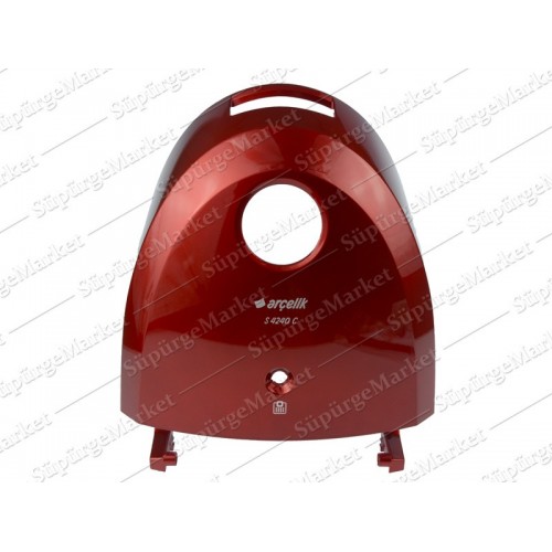 ARÇELİK için S 4240 C Elektrikli Süpürge Üst Kapak