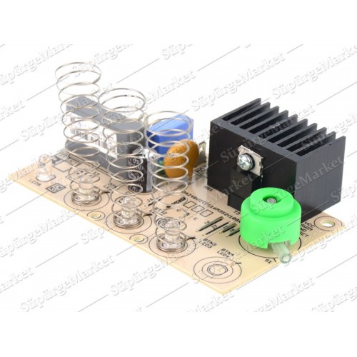 BEKO için BKS 2935 A Süpürge Elektronik Kart