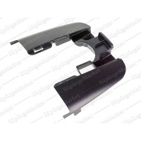 ARÇELİK için S 4935 Tornado Eco Toz Torbası Kızağı