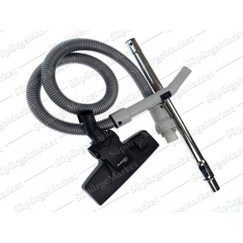 ARÇELİK için S 6870 Süpürge Komple Hortum Takımı