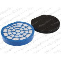 ARÇELİK için S 7430 Süpürge Filtre Desteği