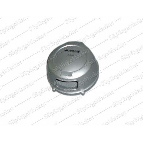 ARÇELİK için S 7430 Toz Haznesi Kapağı