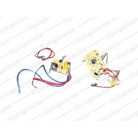 ARÇELİK için S 7534A Süpürge Elektronik Kart