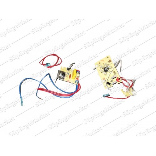 ARÇELİK için S 7534A Süpürge Elektronik Kart