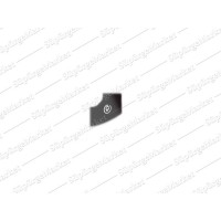GRUNDIG için VCC 7870 Elektrikli Süpürge Kablo Sarıcı Düğmesi