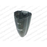 ARÇELİK için K 6123 Şarjlı Süpürge Toz Haznesi