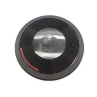 GRUNDIG için VCC 7870 Elektrikli Süpürge Orijinal Arka Tekerlek