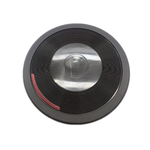 GRUNDIG için VCC 7870 Elektrikli Süpürge Orijinal Arka Tekerlek