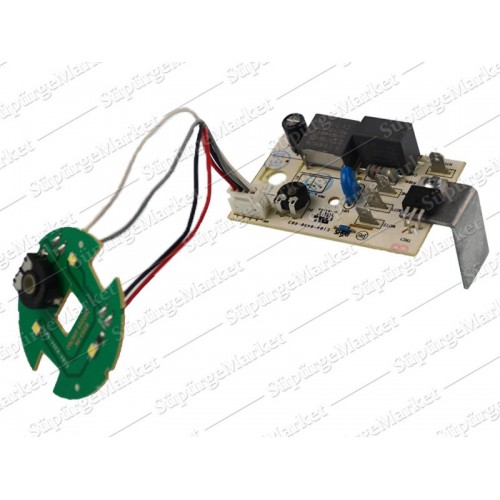 ARÇELİK için 9197062588 Elektrikli Süpürge Orijinal Elektronik Kartı