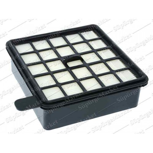 ARÇELİK için TSZ 5083 Ön Motor Hepa Filtresi