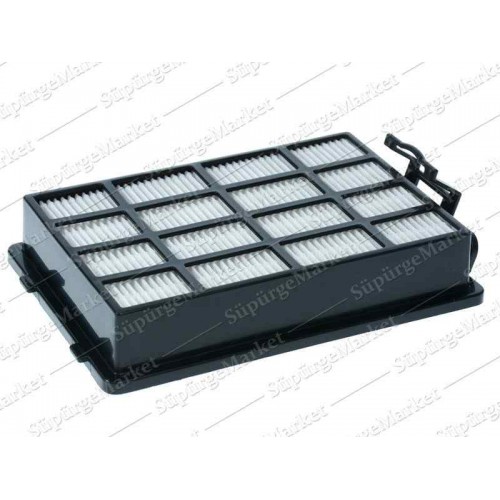 BEKO için TSZ 8953 Çıkış Hepa Filtre