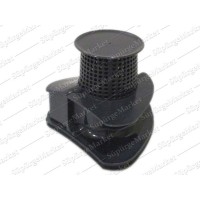 GRUNDIG için VCH 9829 Süpürge Siklon Filtre
