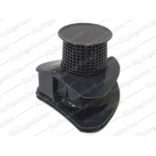 GRUNDIG için VCH 9829 Süpürge Siklon Filtre