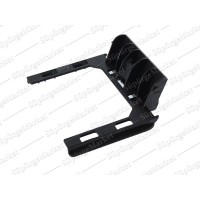 ARÇELİK için TRB 3982 Süpürge Orijinal Toz Torbası Kızağı