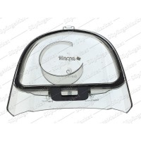 ARÇELİK için S 7440A Toz Haznesi Kapağı