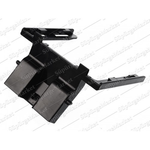 ARÇELİK için TRB 6986B Toz Torbası Kızağı
