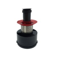ARÇELİK için SD 6061  Süpürge Orijinal Üst Toz Haznesi Filtresi