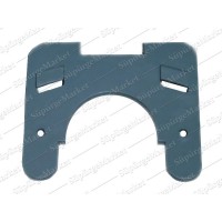 ARÇELİK için S 6255 P Toz Torbası Kızağı