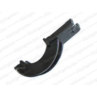 ARÇELİK için 9197059580 Süpürge Üst Kapak Kilidi - Sağ