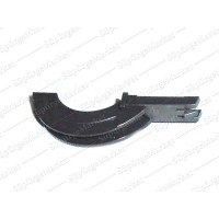 ARÇELİK için 9197059581 Süpürge Üst Kapak Kilidi - Sol