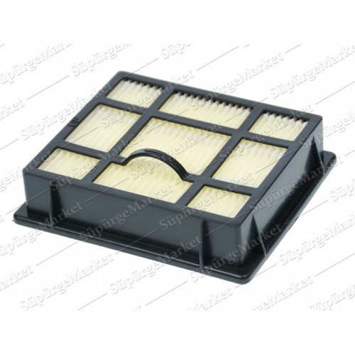 ARNICA için AA 1617 Pika Multi Siklon Süpürge Hepa Filtre