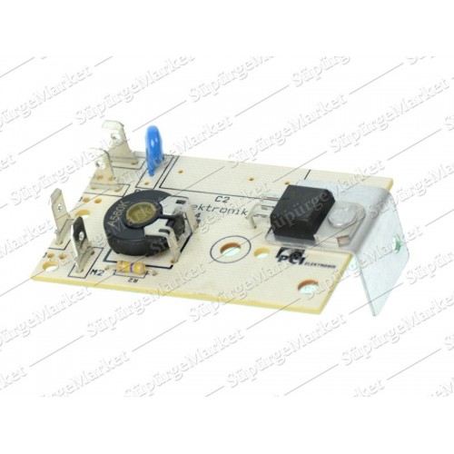 ARNICA için Bora 4000 Süpürge Elektronik Kart