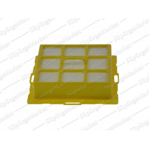 ARNICA için Bora 7000 Hepa Filtre