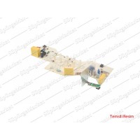 ARNICA için Mila ET14442 Süpürge Orijinal Elektronik Kart