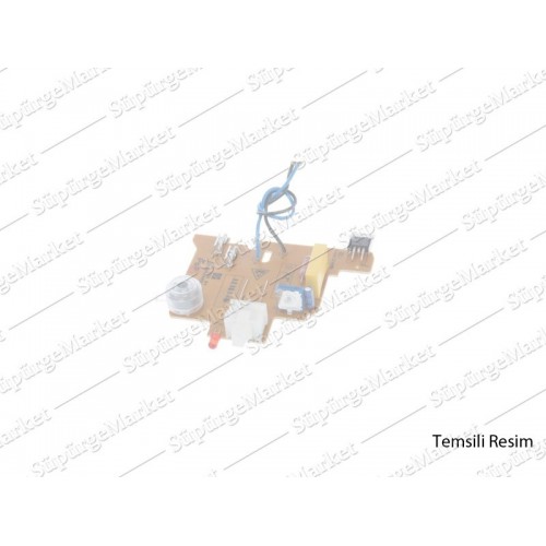 ARNICA için Terra Plus ET14210 Süpürge Orijinal Elektronik Kart