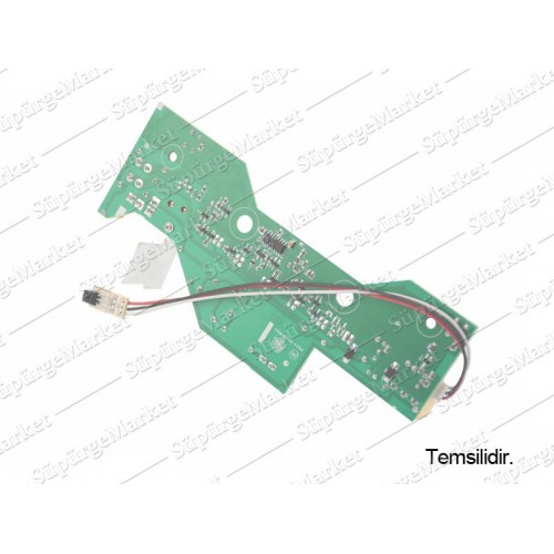 ARNICA için Terra Premium ET14200 Süpürge Orijinal Elektronik Kart