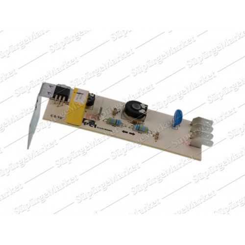 ARNICA için Tesla ET14310 Süpürge Orijinal Elektronik Kart