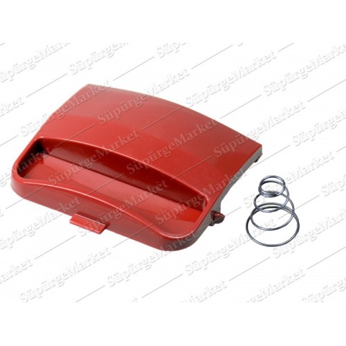 ARZUM için AR 4010 Easyforce X5 Çıkış Filtre Kapak Tutamağı Mandalı