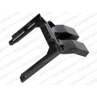 ARZUM için AR 4010 Easyforce X5 Toz Torbası Kızağı