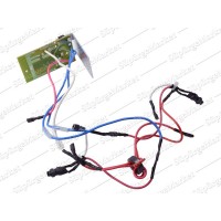 ARZUM için AR 4043 Easyforce X5 Süpürge Orijinal Elektronik Kart