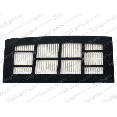 ARZUM için AR 4043 Easyforce X5 Süpürge Orijinal Hepa Filtre