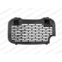 ARZUM için AR 4034 Cleanart Ultra Silent Süpürge Orijinal Çıkış Filtre Kapağı