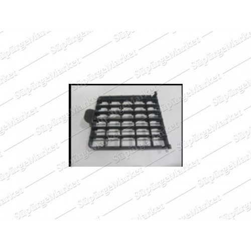 ARZUM için AR 4104 Cleanart Compact Süpürge Orijinal Motor Koruma Filtre Çerçevesi