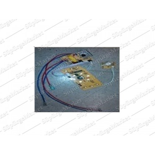 ARZUM için AR400118 Orijinal Süpürge Elektronik Kart
