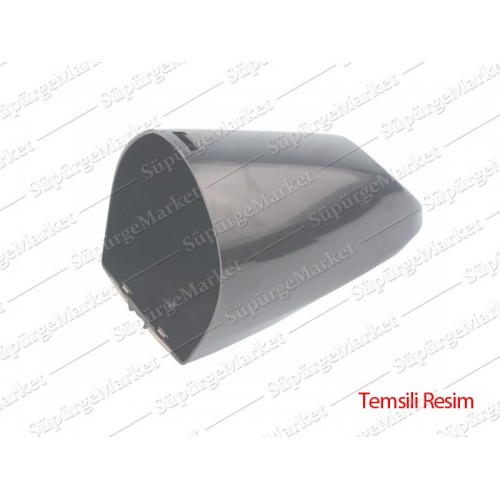 ARZUM için AR 4011 Hera Süpürge Orijinal Toz Haznesi - Marin