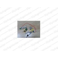 ARZUM için AR 4008 Grande Turbo Cyclone Süpürge Orijinal Elektronik Kart