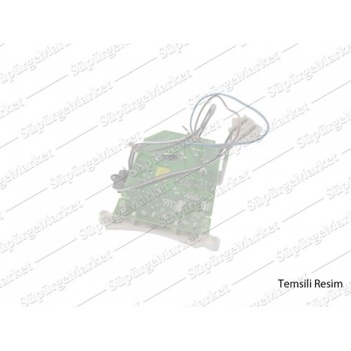ARZUM için AR 4009 Süpürge Orijinal Elektronik Kart