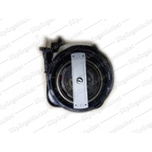ARZUM için AR 4042 Olimpia Force Multi Cyclone Süpürge Kablo Sarıcı